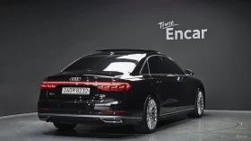 Audi A8 L* QUATTRO* DISTRONIC* 360* ОБДУХВАНЕ* МАСАЖИ* , снимка 3