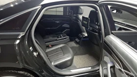 Audi A8 L* QUATTRO* DISTRONIC* 360* ОБДУХВАНЕ* МАСАЖИ* , снимка 10