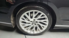 Audi A8 L* QUATTRO* DISTRONIC* 360* ОБДУХВАНЕ* МАСАЖИ* , снимка 16