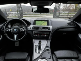 BMW 640 M-Pack NBT HUD, снимка 13