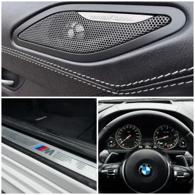 BMW 640 M-Pack NBT HUD, снимка 15