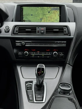 BMW 640 M-Pack NBT HUD, снимка 14