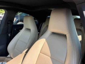 Mercedes-Benz CLA 250 4MATIC * ГЛАВНО ПРЕДСТАВИТЕЛСТВО НА FOR* , снимка 11