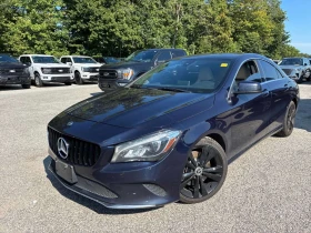 Mercedes-Benz CLA 250 4MATIC * ГЛАВНО ПРЕДСТАВИТЕЛСТВО НА FOR* , снимка 1