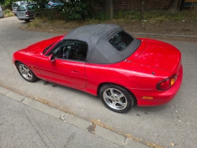 Mazda Mx-5, снимка 14