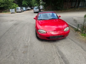 Mazda Mx-5, снимка 6