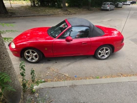 Mazda Mx-5, снимка 1