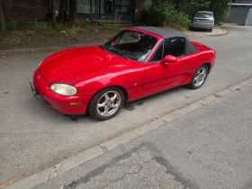 Mazda Mx-5, снимка 13