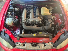 Mazda Mx-5, снимка 9