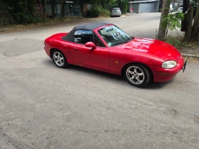 Mazda Mx-5, снимка 16