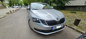 Skoda Octavia Амбишън , снимка 7