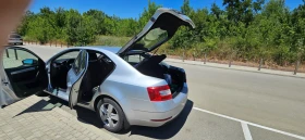 Skoda Octavia Амбишън , снимка 13