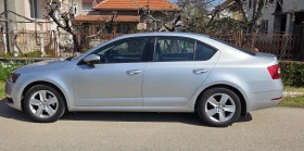 Skoda Octavia Амбишън , снимка 9