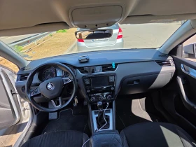 Skoda Octavia Амбишън , снимка 2