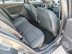 Renault Megane 1.5dci GT-line, снимка 15