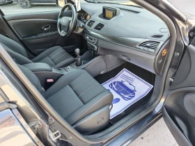 Renault Megane 1.5dci GT-line, снимка 10