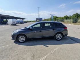 Renault Megane 1.5dci GT-line, снимка 7