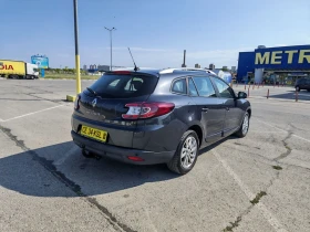 Renault Megane 1.5dci GT-line, снимка 4