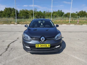 Renault Megane 1.5dci GT-line, снимка 2