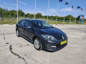 Renault Megane 1.5dci GT-line, снимка 3