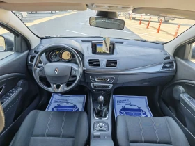 Renault Megane 1.5dci GT-line, снимка 12