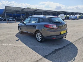 Renault Megane 1.5dci GT-line, снимка 5