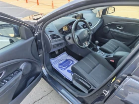 Renault Megane 1.5dci GT-line, снимка 8