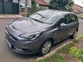Opel Corsa, снимка 1