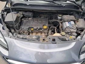 Opel Corsa, снимка 6