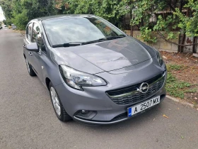 Opel Corsa, снимка 4
