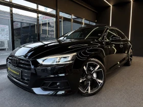 Audi A5 Sportback* Quattro* S-Line* Подгрев* Лизинг , снимка 3