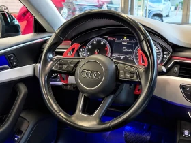Audi A5 Sportback* Quattro* S-Line* Подгрев* Лизинг , снимка 10
