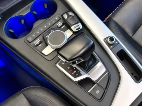 Audi A5 Sportback* Quattro* S-Line* Подгрев* Лизинг , снимка 13