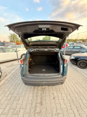 Peugeot 3008 Топ* 110000км* Реална* Фулл* , снимка 10