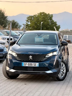 Peugeot 3008 Топ* 110000км* Реална* Фулл* , снимка 1