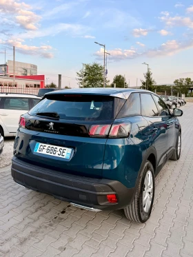 Peugeot 3008 Топ* 110000км* Реална* Фулл* , снимка 7