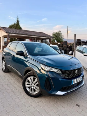 Peugeot 3008 Топ* 110000км* Реална* Фулл* , снимка 4