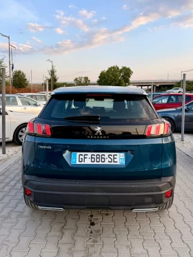 Peugeot 3008 Топ* 110000км* Реална* Фулл* , снимка 8