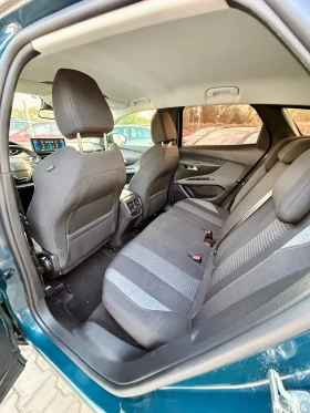 Peugeot 3008 Топ* 110000км* Реална* Фулл* , снимка 11