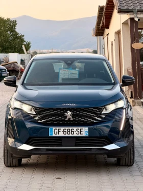 Peugeot 3008 Топ* 110000км* Реална* Фулл* , снимка 2