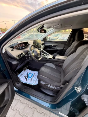 Peugeot 3008 Топ* 110000км* Реална* Фулл* , снимка 12