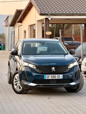 Peugeot 3008 Топ* 110000км* Реална* Фулл* , снимка 3