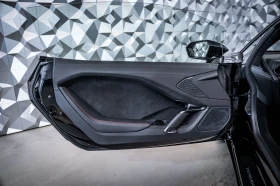 Lamborghini Temerario Nero, снимка 7