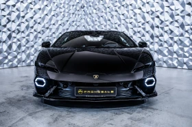 Lamborghini Temerario Nero, снимка 2