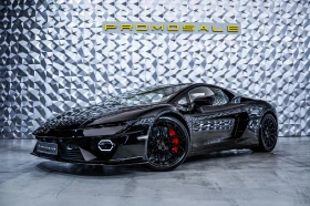 Lamborghini Temerario Nero, снимка 1