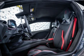 Lamborghini Temerario Nero, снимка 15