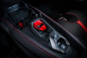 Lamborghini Temerario Nero, снимка 9