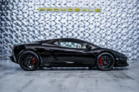 Lamborghini Temerario Nero, снимка 6