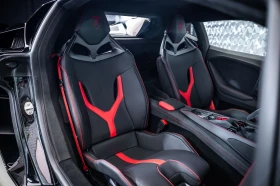Lamborghini Temerario Nero, снимка 16