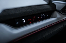 Lamborghini Temerario Nero, снимка 13
